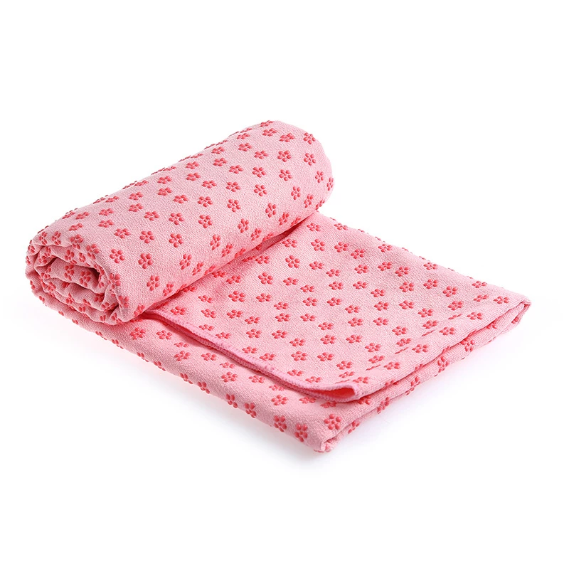 Wholesale Custom Yoga Towels Supplier, Yoga Towel Manufacturer, Non Slip Yoga Towel Vendor