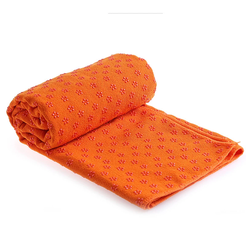 Wholesale Custom Yoga Towels Supplier, Yoga Towel Manufacturer, Non Slip Yoga Towel Vendor