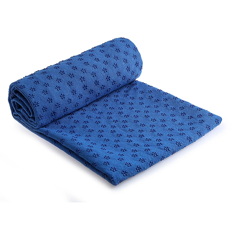 Wholesale Custom Yoga Towels Supplier, Yoga Towel Manufacturer, Non Slip Yoga Towel Vendor