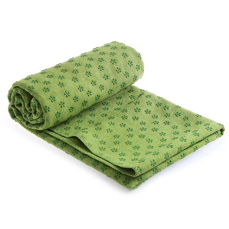 Wholesale Custom Yoga Towels Supplier, Yoga Towel Manufacturer, Non Slip Yoga Towel Vendor