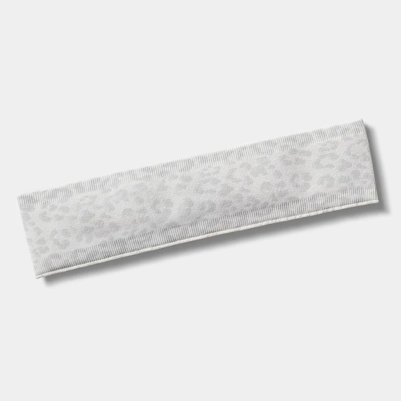 Bulk Headbands For Women, Wholesale Workout Headbands, Women Leopard Print Sports Headband Bulk