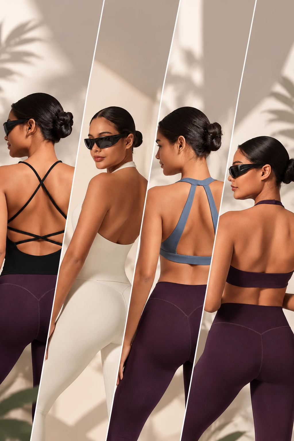 Ropa deportiva personalizada diseñada para tu marca.